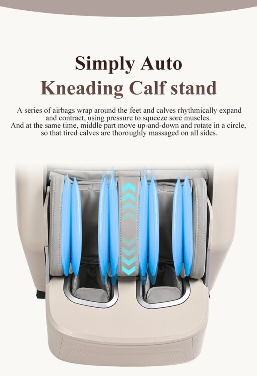 Zero Gravity Massage Chair - Image 19
